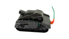 Pyrotechnika Dětská Tank