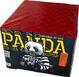 Pyrotechnika Kompakt 49 ran / 25mm Panda